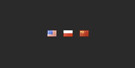 MDB 5 - Bootstrap 5 & Material Design Flags Component