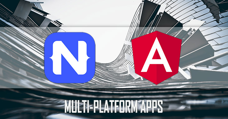 Multi-Platform Apps 