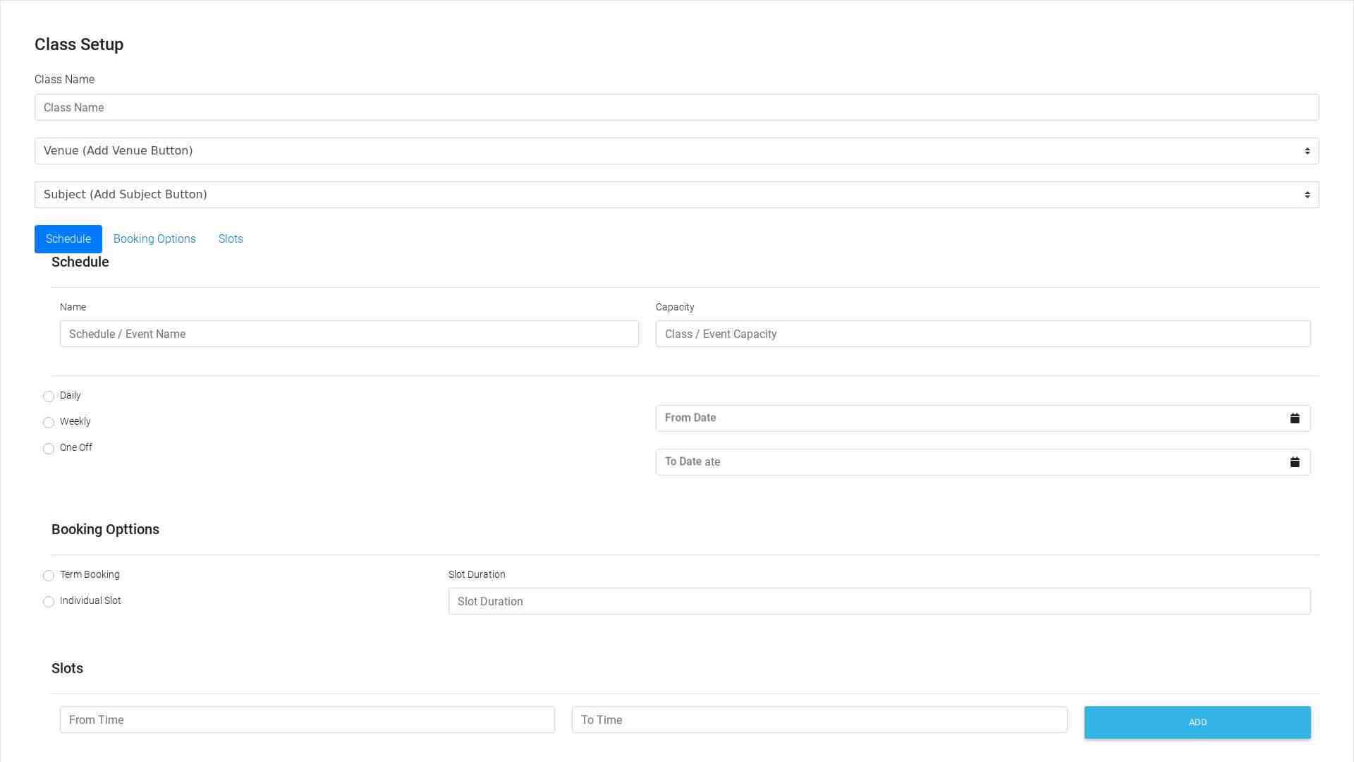MDBootstrap Snippets - Material Design for Bootstrap