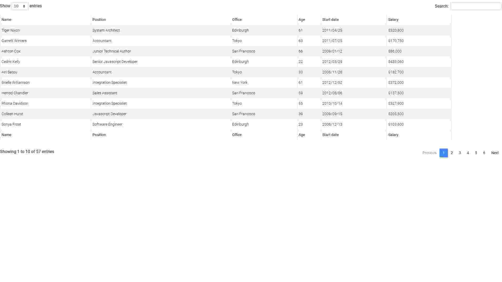 MDBootstrap Snippets - Material Design for Bootstrap