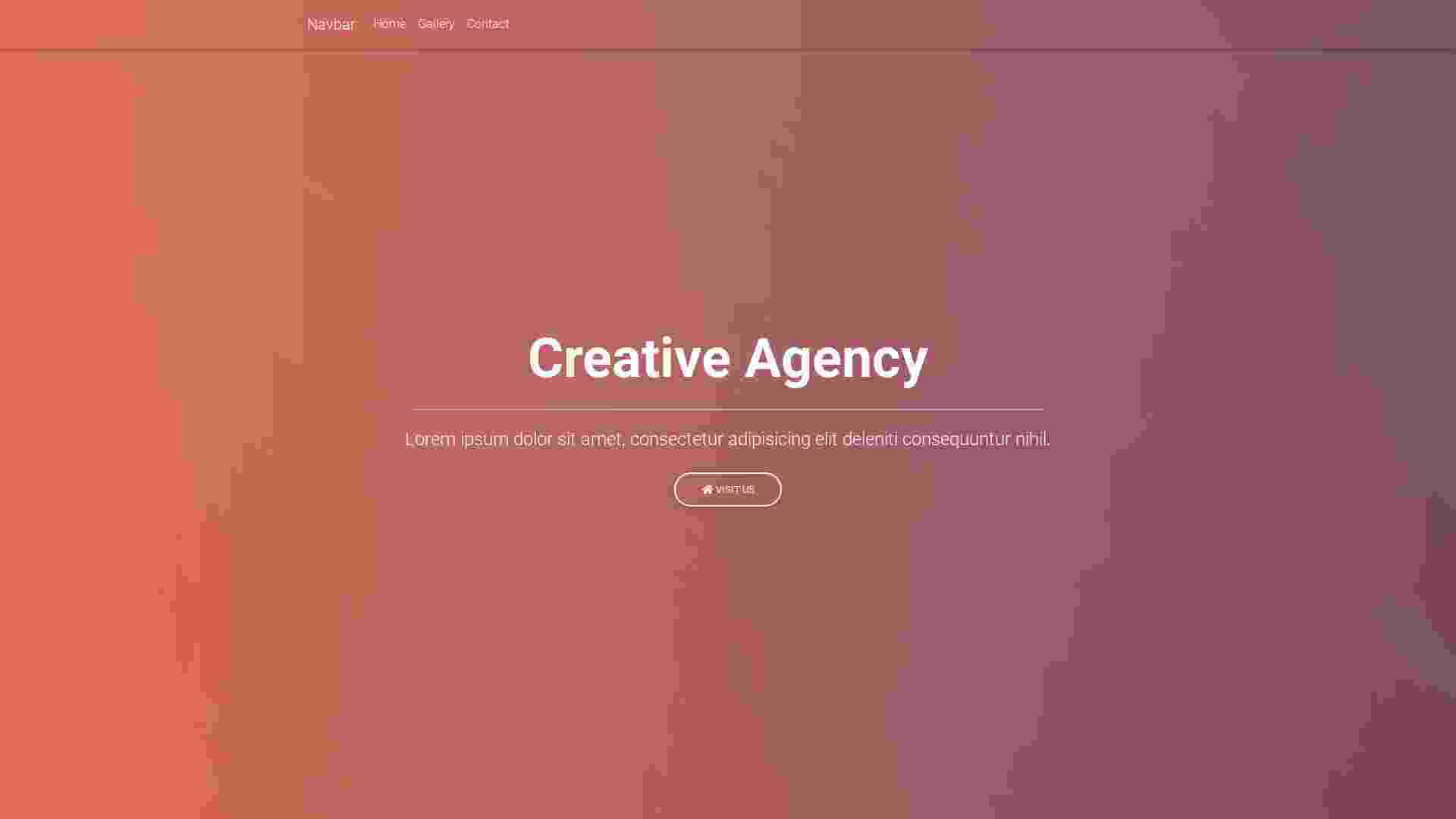 MDBootstrap Snippets - Material Design for Bootstrap