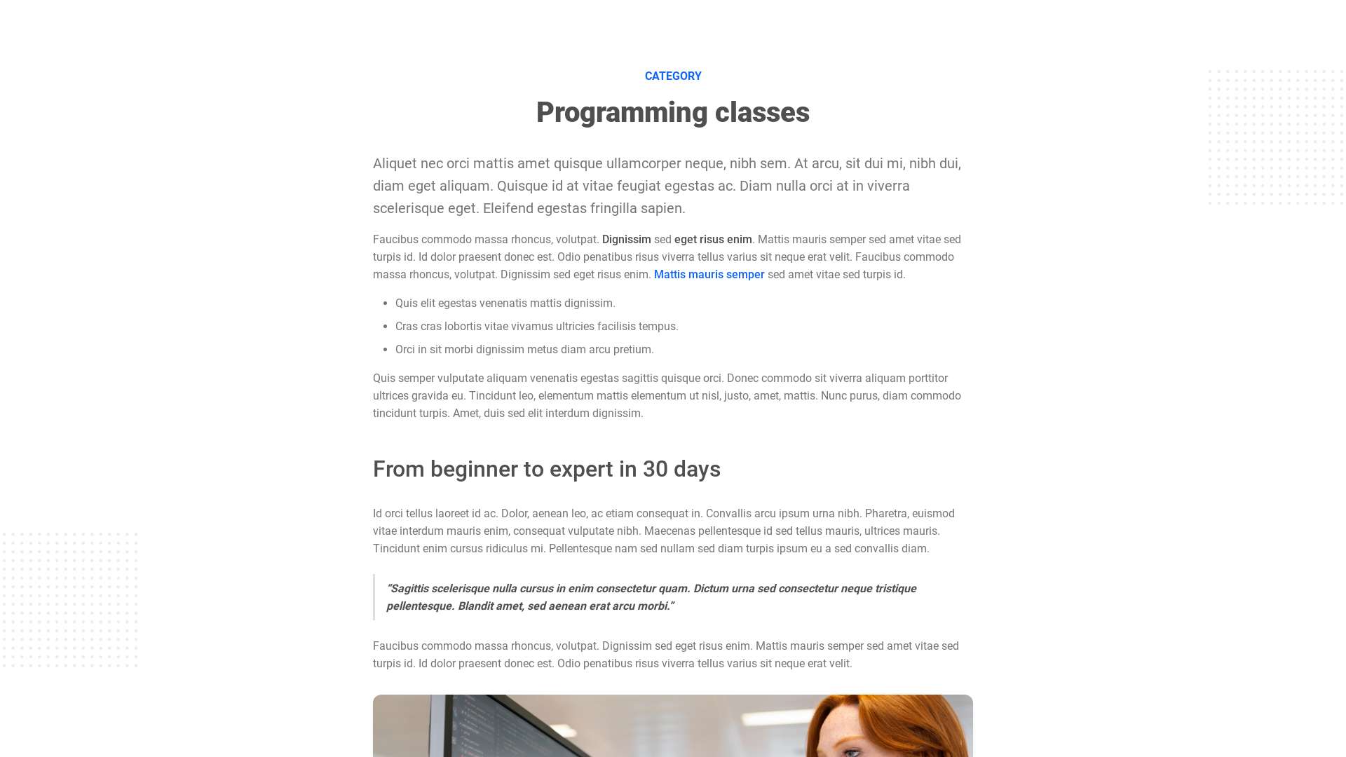 MDBootstrap Snippets - Material Design for Bootstrap