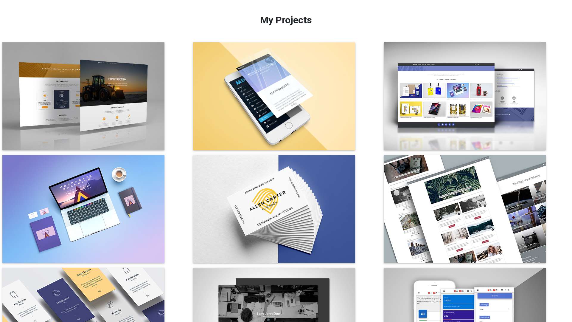 Mdbootstrap MDBootstrap Snippets - Material Design for Bootstrap