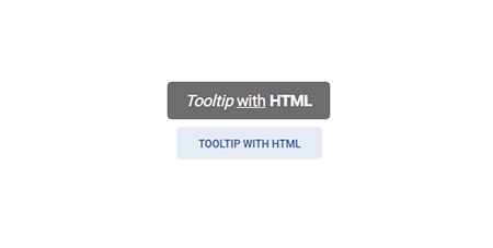 MDB 5 - Bootstrap 5 & Material Design Tooltips Component