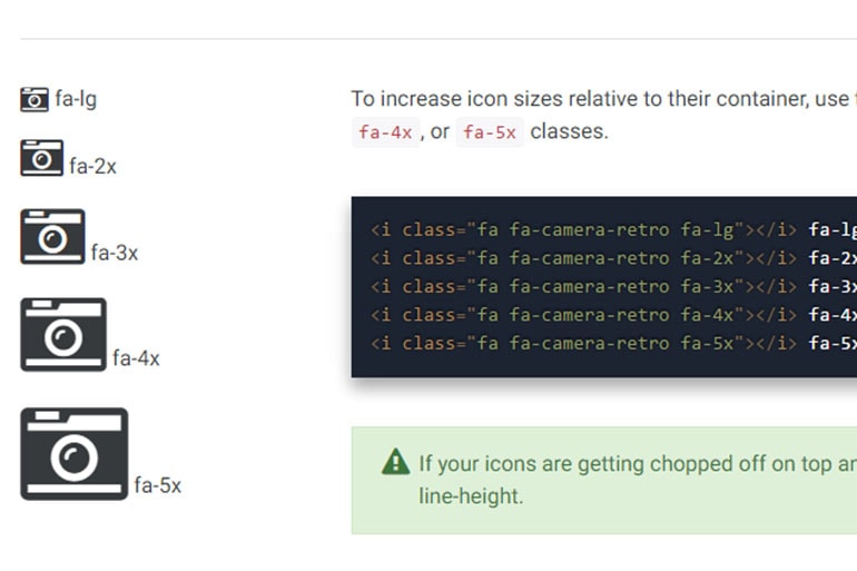 Material Design Bootstrap Template