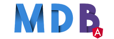 MDB Logo