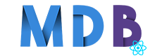 MDB Logo