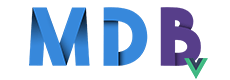 MDB Logo