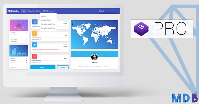 Bootstrap latest version download