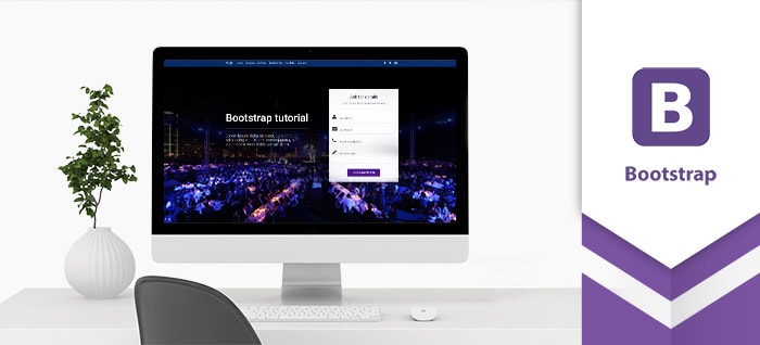 MDB Bootstrap tutorial