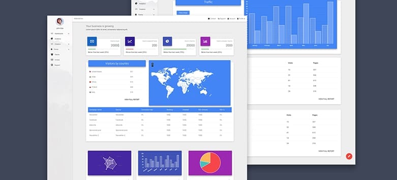 MDB Javascript plugins