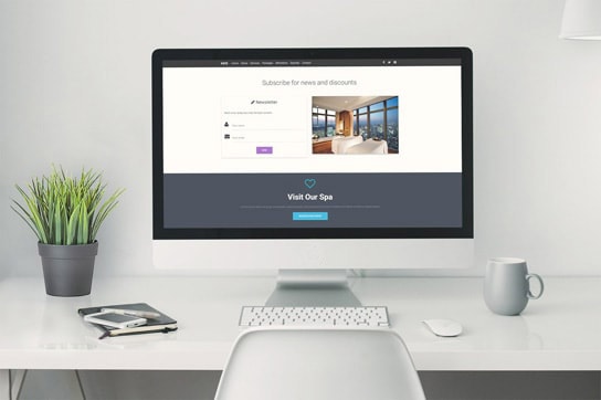 Lightbox MDB presentation image 1