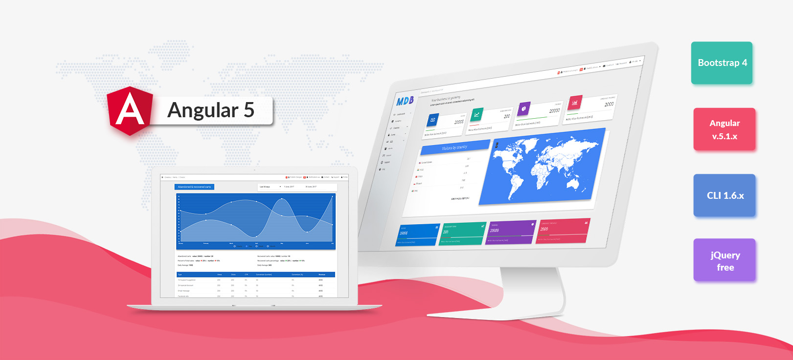 Angular-Bootstrap-with-Material-Design