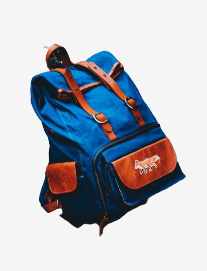 image backpack