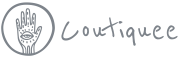 Coutiquee - logo