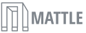 Mattle - logo