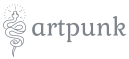 artpunk - logo
