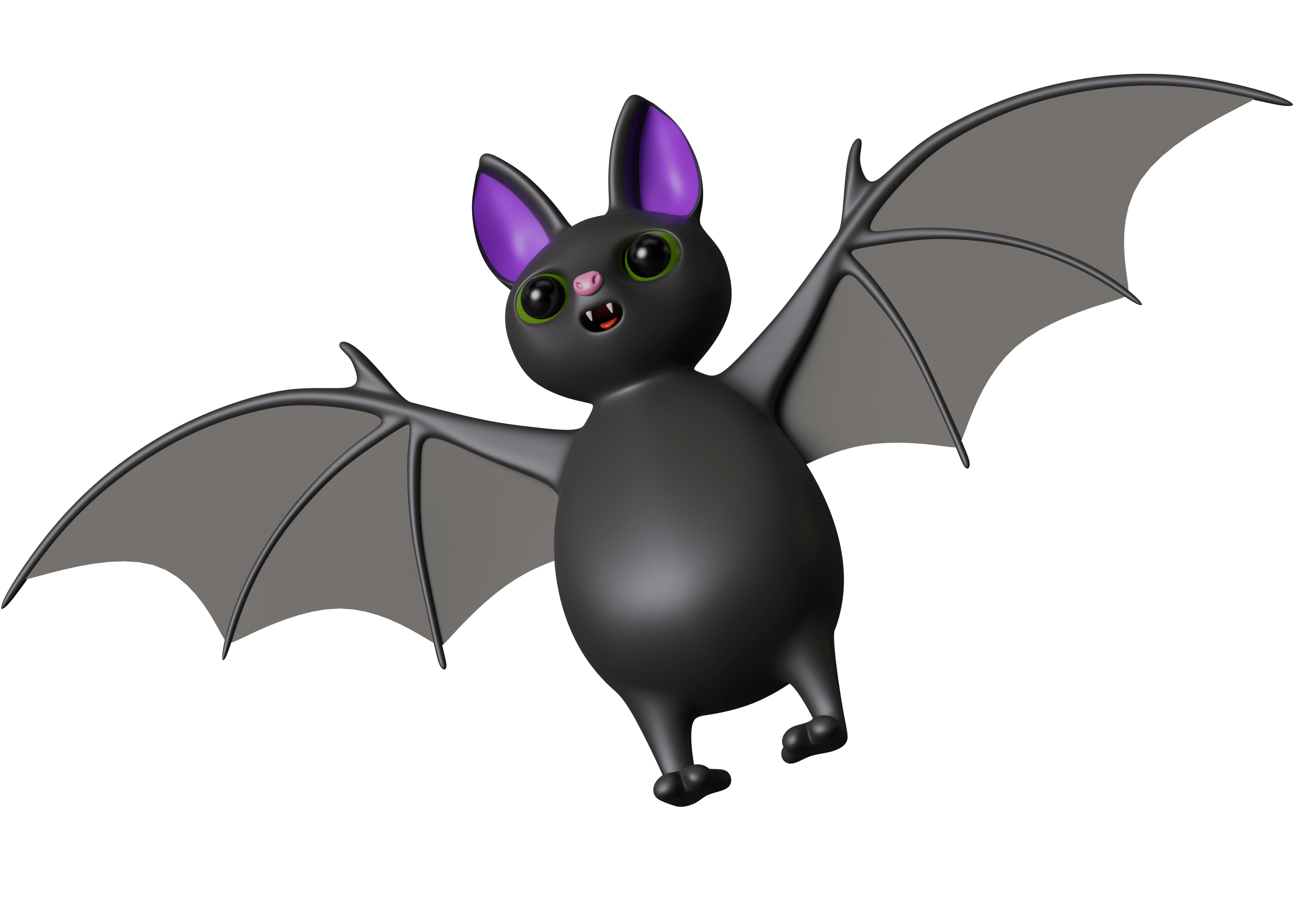 bat