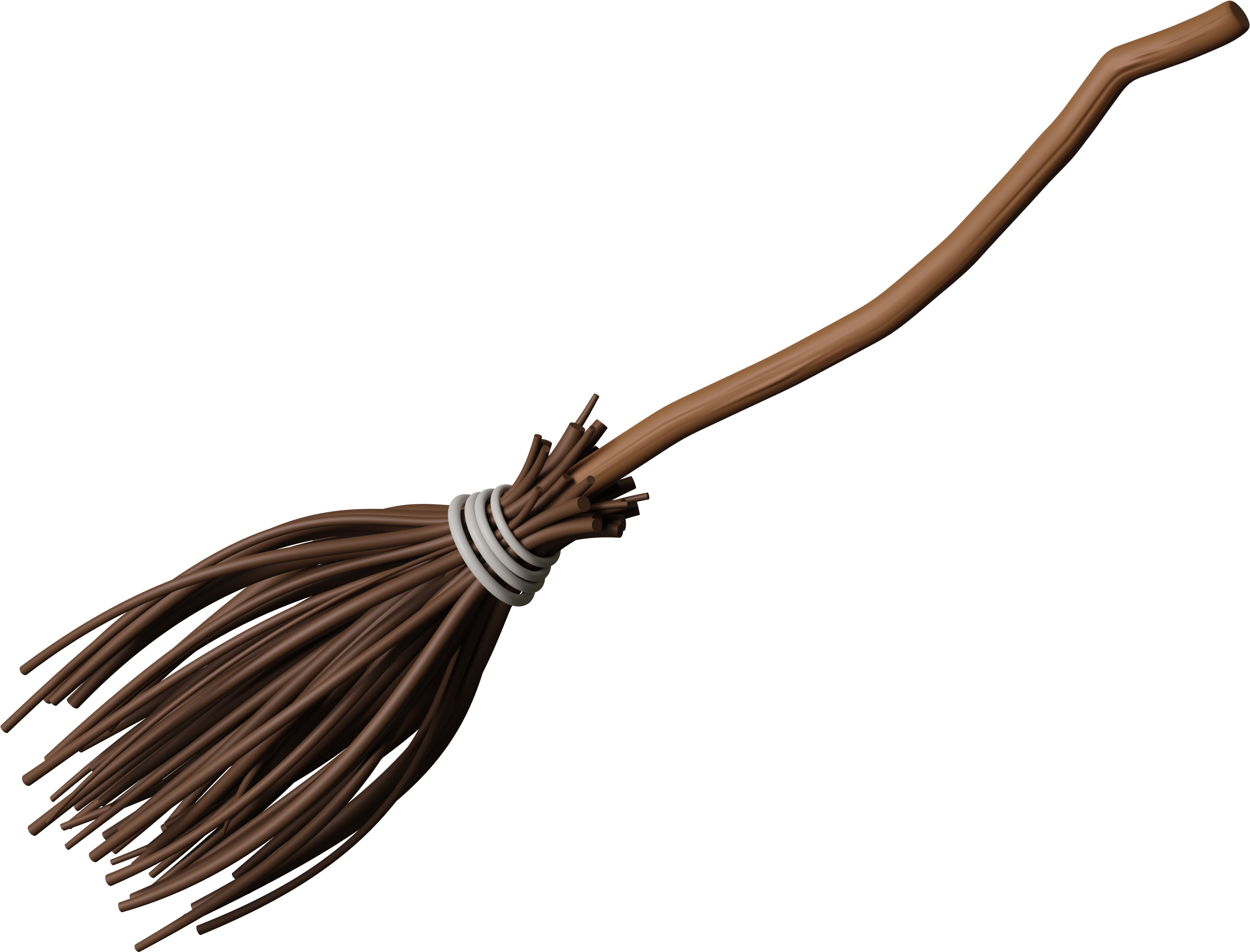 broom