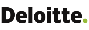 Deloitte - logo