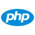 php logo