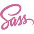 sass logo