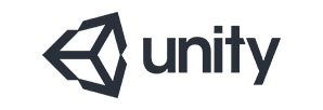 Unity - logo