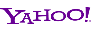 Yahoo - logo