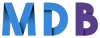 Material Design for Bootstrap logo