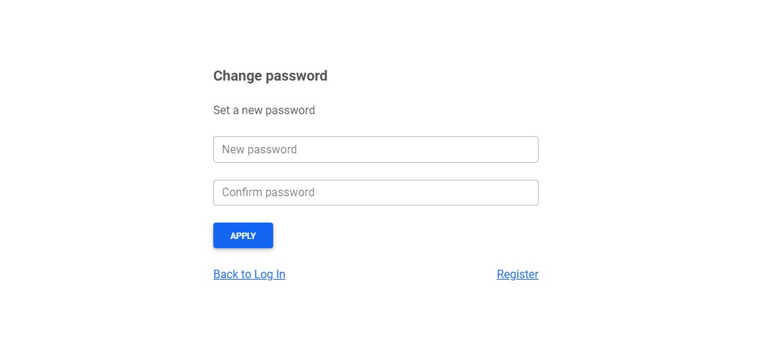 Bootstrap Sign Up Form