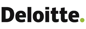 Deloitte logo