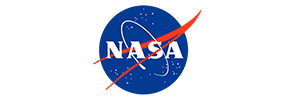 NASA logo