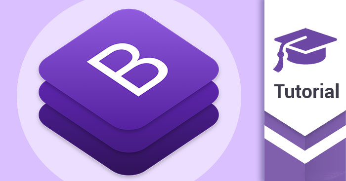 Bootstrap 4 tutorial - best & free guide of responsive web design