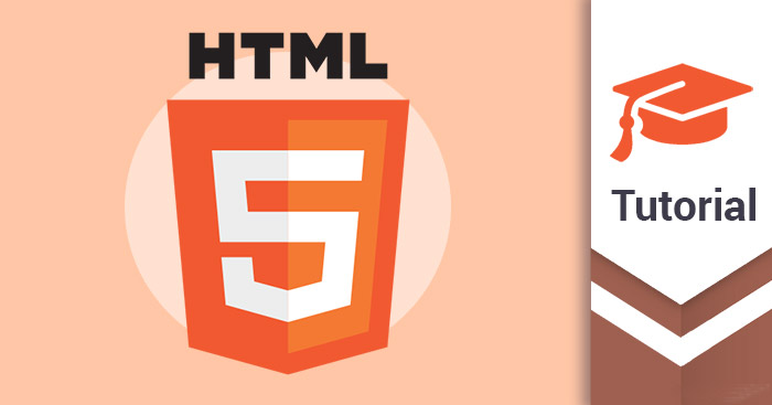 HTML Tutorial - easy & free HTML5 course for beginners