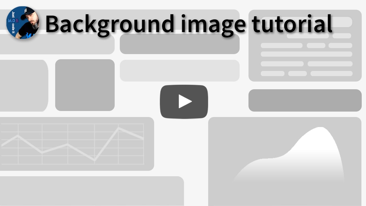 Bootstrap 5 Background Image - examples u0026 tutorial